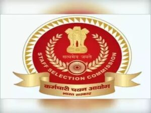 SSC CGL Vacancy 2025